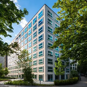The Flag West M. Hotel Frankfurt nad Menem