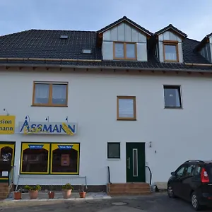 Assmann Pensionat