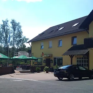 Gasthof Rhonperle Pensionat