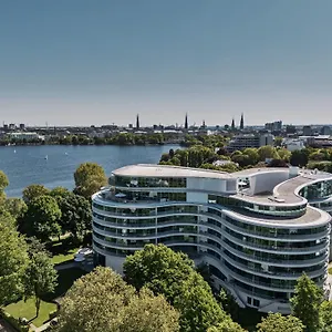 The Fontenay Hotel Hamburg