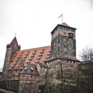 - Youth Hostel Norymberga