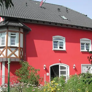 Fraenkischer Lutz Pensionat