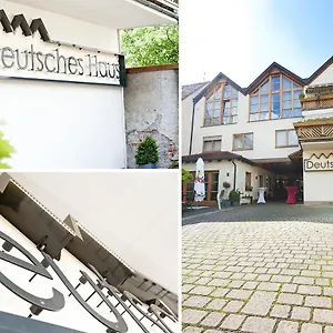 Deutsches Haus Hotell